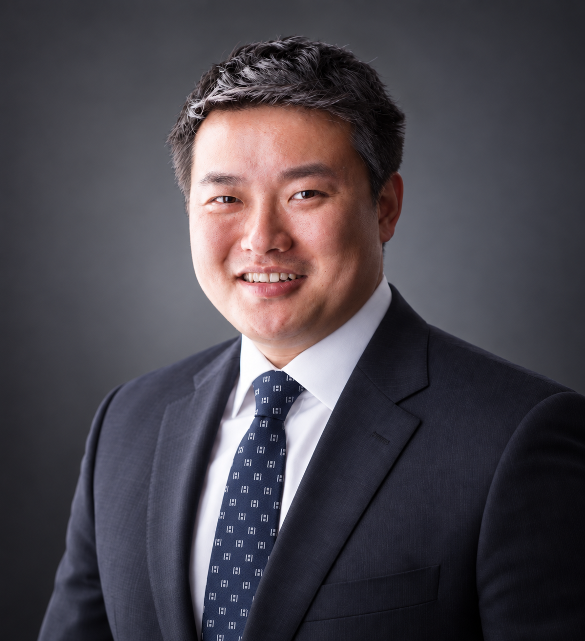 Zongjing JIANG, Senior Partner at Hylands Law Firm